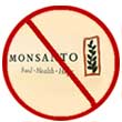 Monsanto seed monopoly